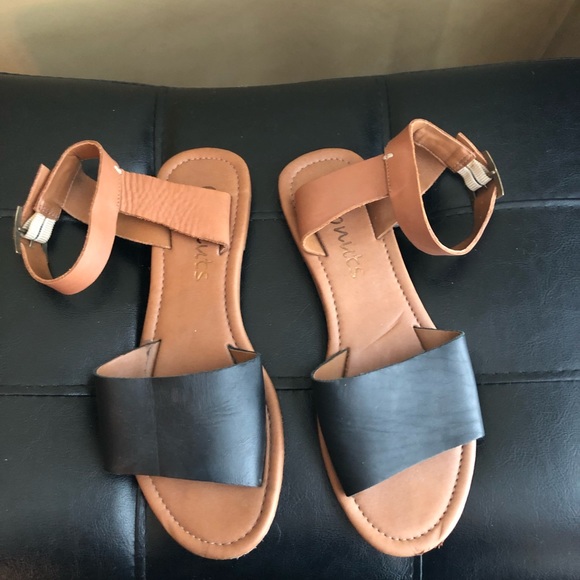 dsw coconuts by matisse